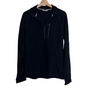 SmartWool Merino Max Men's Half Zip Sweater (Men's) SP625